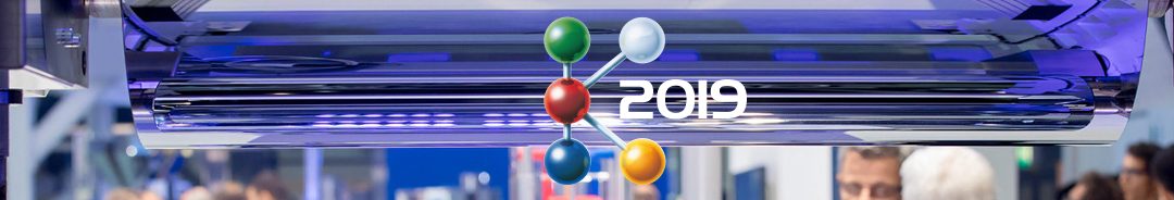 K 2019: A world of pioneers